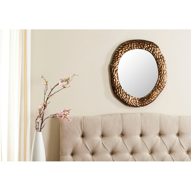 Miroir mural traditionnel Innisfil