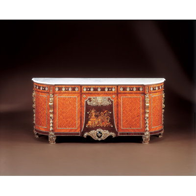 Versailles Sideboard