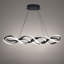 Interlace 1 - Light LED Pendant