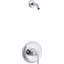 Devonshire Kohler Shower Faucet-2115102930