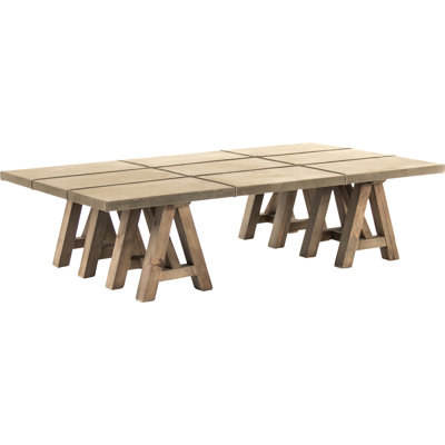 Table basse doux