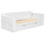 Lit de jour avec rangement et canapé-lit gigogne, bureau convertible et tables d'appoint-1828571870-1828571840