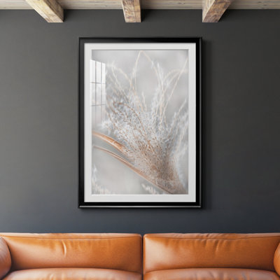 " Summer Wisps II "
