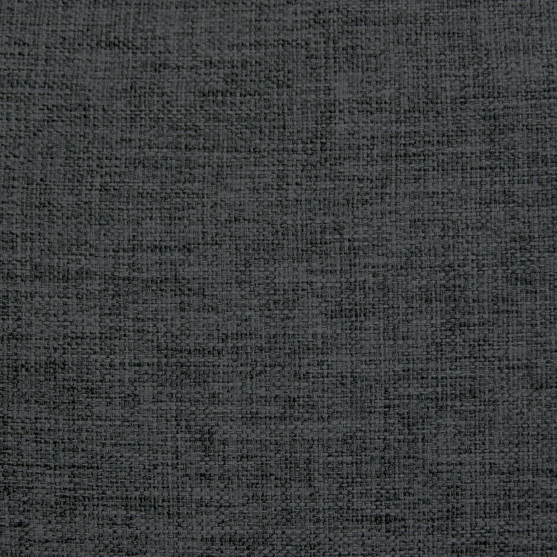 Canapé modulaire convertible, Tissu gris anthracite
