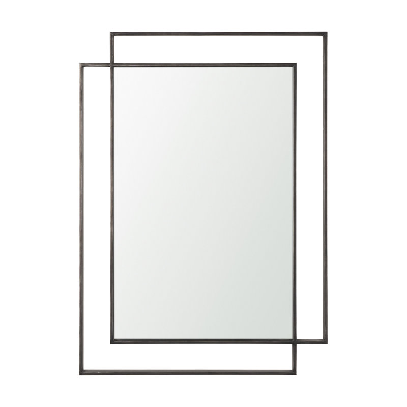 Miroir d'appoint 43 "