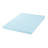 Gel Memory Foam Mattress Topper-29155563-117393296
