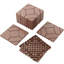 30.5 L x 30.5 W Interlocking Deck-128130951