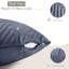 Chevron Square Throw Cushion Pad-547686443