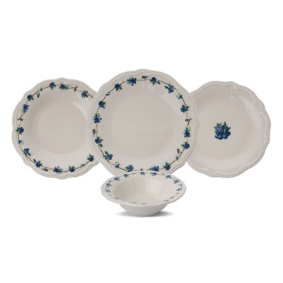 Dinner Set