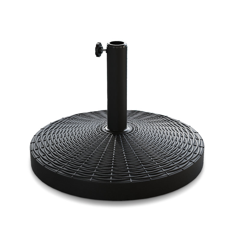 Base de parasol autoportante Ayotunde