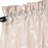 Steinbeck Semi Sheer Curtain Pair-2142142751-2142142746