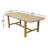 Baker Dining Table