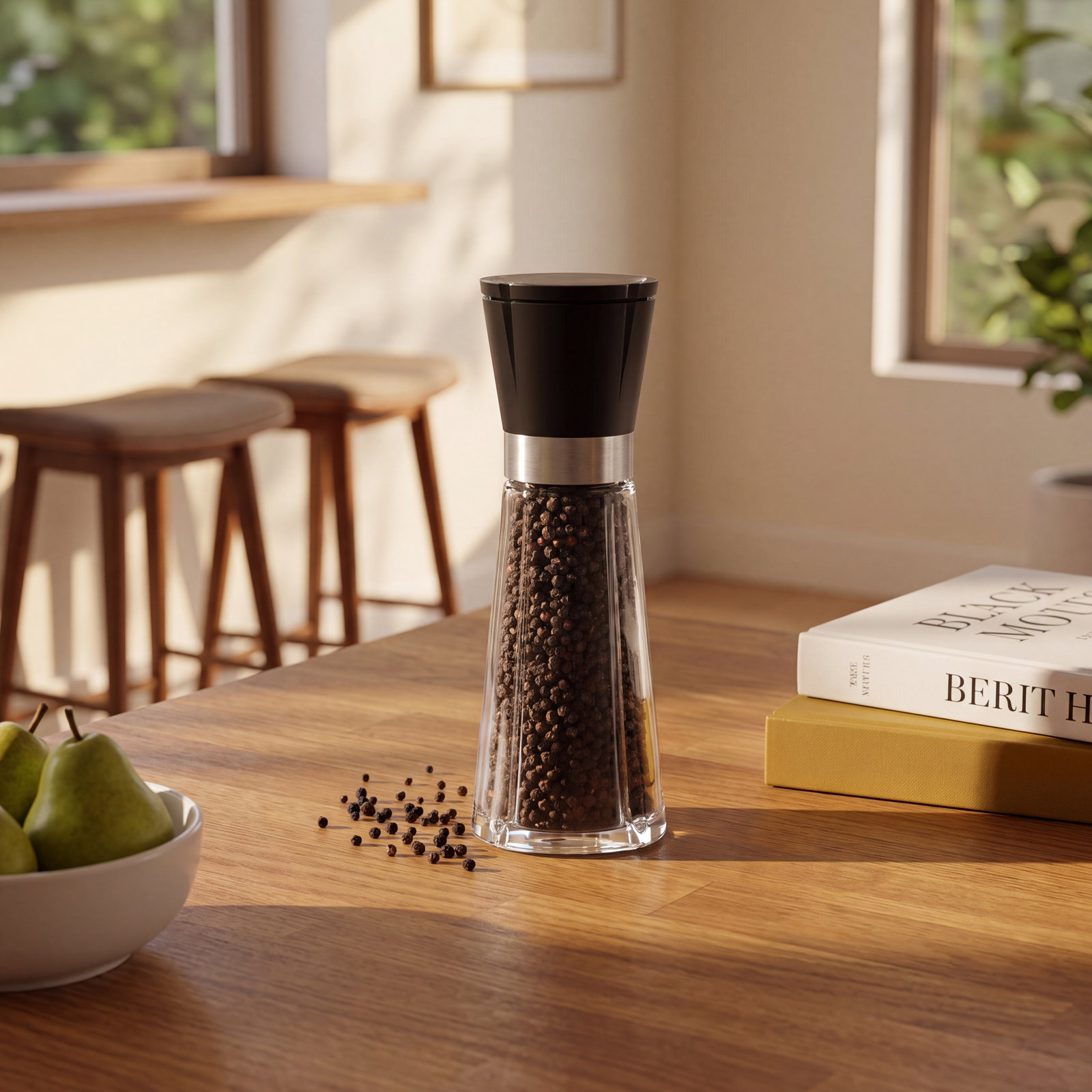 Grand Cru Pepper Mill