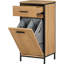 Oganes Mounting / Installation Required Bathroom Cabinet