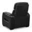 Fauteuil inclinable électrique Boyington-1057853589