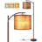 Floor Lamp For Living Room With 3 Color Temperatures Led Bulb, Standing Lamp Tall Industrial Floor Lamp-694567041-694567042