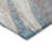 Machine Washable Indoor/Outdoor Xhevrie Brown Rug-111828294