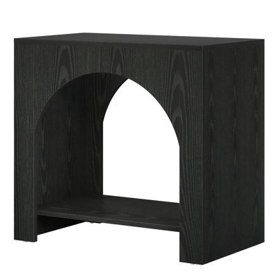 Square Side Table,End Table, Side Table