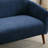 Upholstered 2-Seat Sofa-810944591