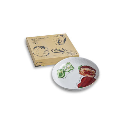 Rosanna Farm To Table Serving Bowl