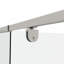 Porte de douche coulissante, porte coulissante, verre trempé-112539550