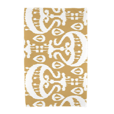 Serviette de plage en microfibre