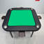 Table de poker 39,76 po