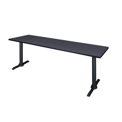 Nidal Cain Steel T-Base Training Seminar Table