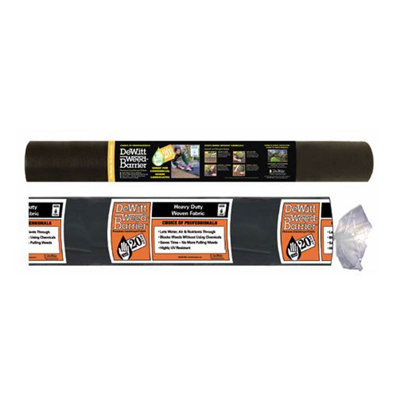 Weed Barrier Shade Cloth
