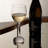 Jessee White Wine Glasses, Set of 4