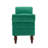 Dantzler Microfiber / Microsuede Upholstered Bench