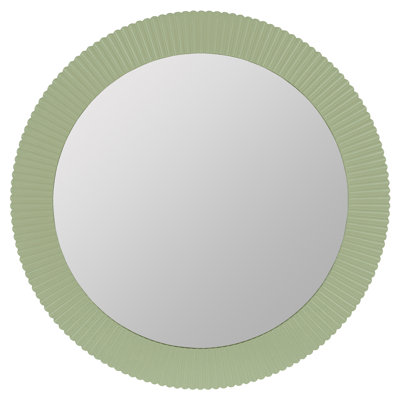 Josia Resin Wall Mirror