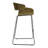 Racer Barstool Moss Velvet-47946234-118865719
