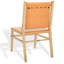 Catriella Leather Dining Chair-1123179542