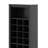 Modern 30-Shoe Cubby Console-1585421573