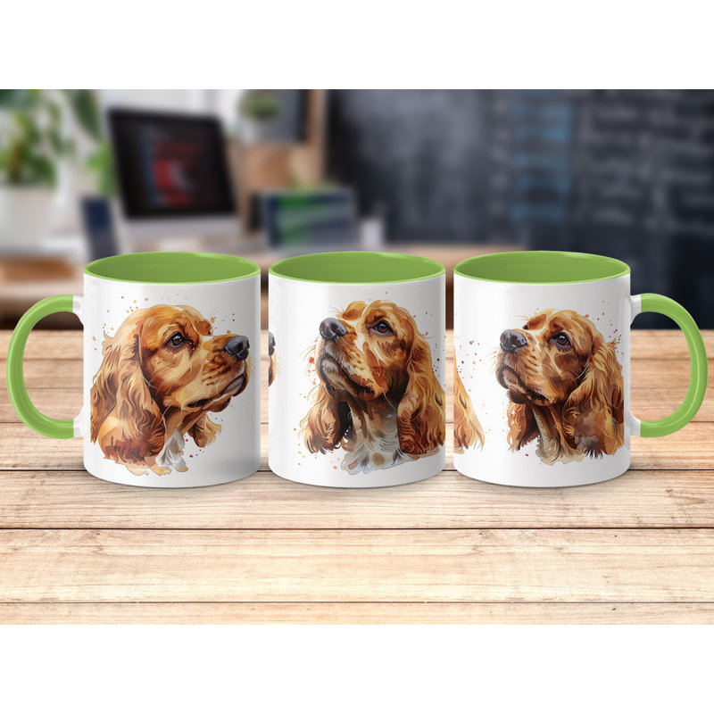 Mug