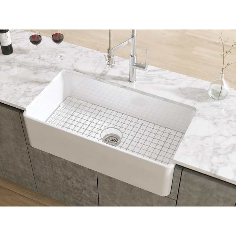 LaToscana 33.5" x 16.38" Sink Grid