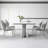Modern light luxury home dining table sets-104074905