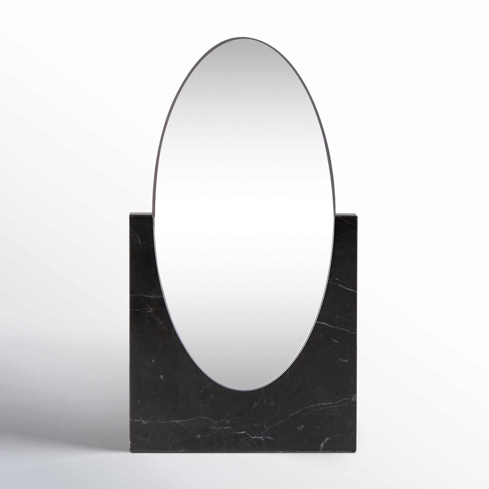 Pavia 8" Makeup Mirror