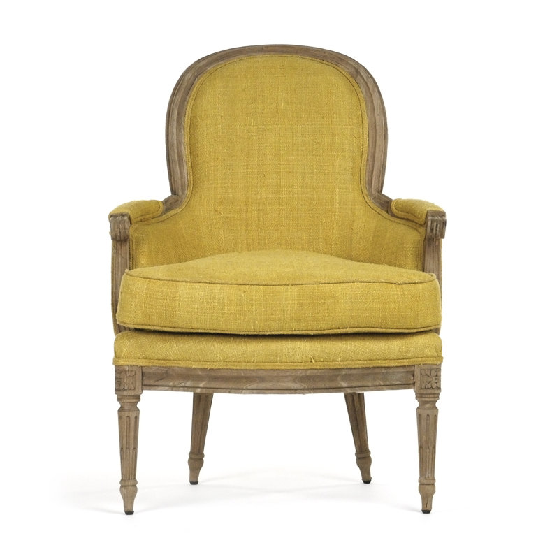 Sebastian Armchair