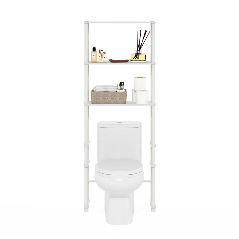 Nithya Wall Over The Toilet Storage