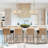 Advith 3 - Light Dimmable Empire Chandelier