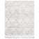 Shaylen Shag 800 Performance Geometric Rug