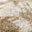 Tapis à motif abstrait gris / brun / beige Bellavia-1006713477