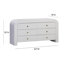 Commode l 6 po Baxley-2147020879