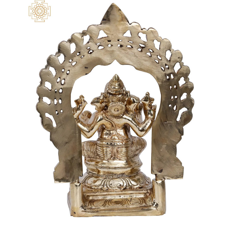 Figurine Madhuchista Vidhana