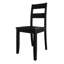 Chaise de salle à manger Bucy-1865259000