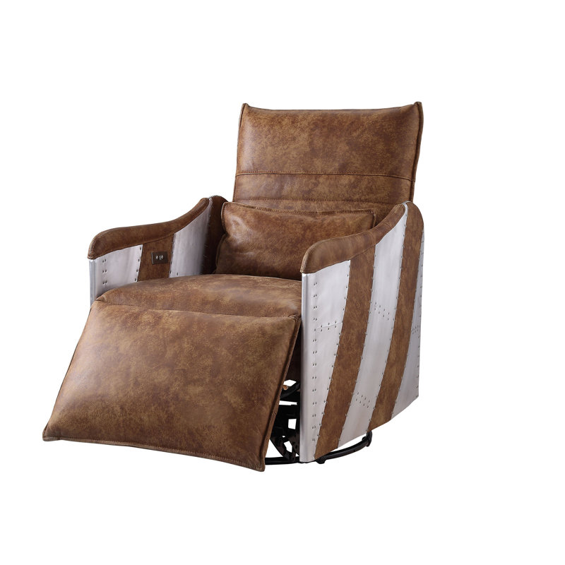 Fauteuil inclinable électrique Qalurne