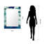 Miroir pleine grandeur Lillia-1207433717