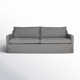 Neruda 86'' Slipcovered Sofa 